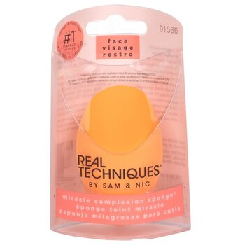 Miracle Complexion Sponge - Hubka na make-up 1 ks